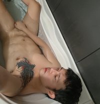 Andy Lee - Male escort in Taipei