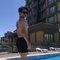Andy New Boy🇹🇷 - Male escort in İstanbul