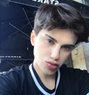 Andy New Boy🇹🇷 - Acompañantes masculino in İstanbul Photo 1 of 1
