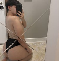 Andy New Boy🇹🇷 - Male escort in İstanbul