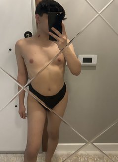 Andy New Boy🇹🇷 - Male escort in İstanbul Photo 4 of 7