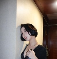 Andy New Girl in Town - escort in Taipei