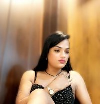 Andy Roy - Transsexual escort in Jaipur
