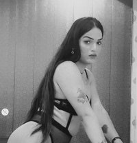 Andy Roy - Acompañantes transexual in New Delhi