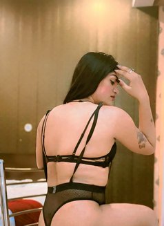 Andy Roy - Transsexual escort in Jaipur Photo 8 of 8