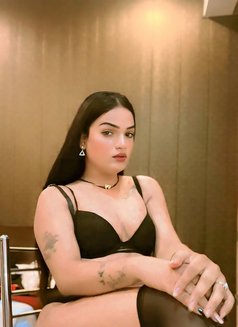 Andy Roy - Transsexual escort in Jaipur Photo 9 of 11