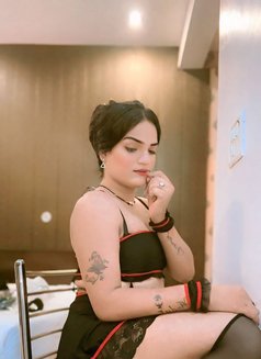 Andy Roy - Transsexual escort in Jaipur Photo 10 of 11