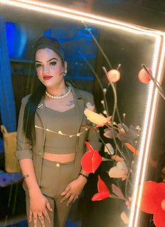 Andy Roy - Transsexual escort in Jaipur Photo 11 of 11