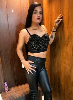 Andy Roy - Transsexual escort in Lucknow Photo 13 of 13