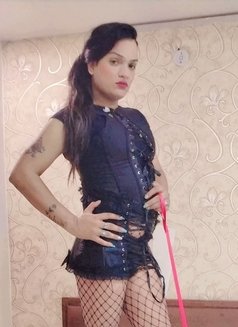 Andy Roy - Transsexual escort in New Delhi Photo 16 of 17