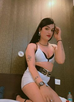 Andy Roy - Acompañantes transexual in New Delhi Photo 15 of 15