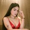 Andy Roy - Acompañantes transexual in New Delhi