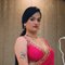 Andy Roy - Transsexual escort in New Delhi