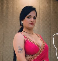 Andy Roy - Acompañantes transexual in New Delhi