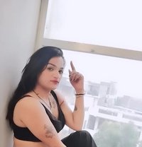 Andy Roy - Transsexual escort in Ahmedabad