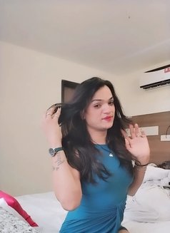 Andy Roy - Transsexual escort in Ahmedabad Photo 2 of 10