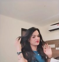 Andy Roy - Transsexual escort in Indore