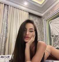 Andy - escort in Riyadh