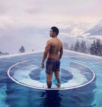 Andy- HOTTEST BI- - Acompañantes masculino in Taipei