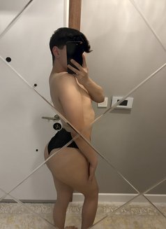 Andy New Boy🇹🇷 - Male escort in İstanbul Photo 4 of 5