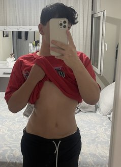 🇹🇷Andy🇹🇷Big Ass New Boy🇹🇷 - Acompañantes masculino in İstanbul Photo 4 of 5