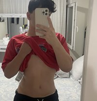 Andy New🇹🇷 - Male escort in İstanbul