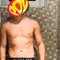 Andy088478 - Male escort in Seychelles
