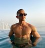 Andyhot03 - Male escort in Dubai Photo 1 of 5