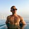Andyhot03 - Male escort in Dubai