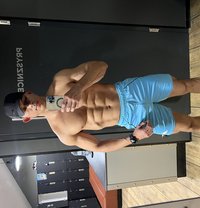 Andyhot03 - Male escort in Dubai