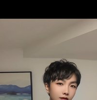 Andyxie - Male escort in Beijing