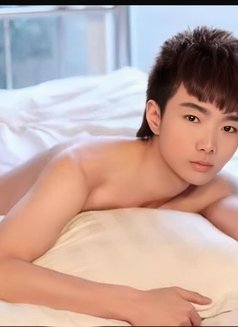 Andyxie - Male escort in Hong Kong Photo 3 of 6