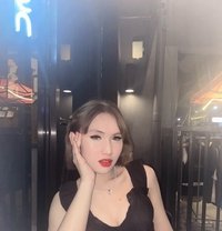 Andyy🫦 - Transsexual escort in Manila