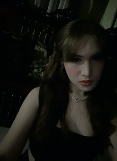 Andyy🫦 - Acompañantes transexual in Manila Photo 6 of 7