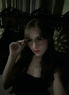 Andyy🫦 - Acompañantes transexual in Manila Photo 7 of 7