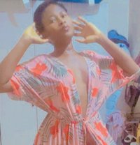 Ane - masseuse in Accra
