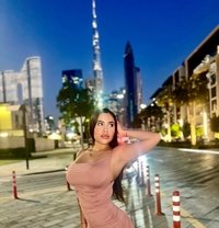 Luz latina in Canggu - escort in Bali