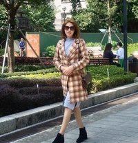 ANECKHA The BEST Service Provider - escort in Bangkok