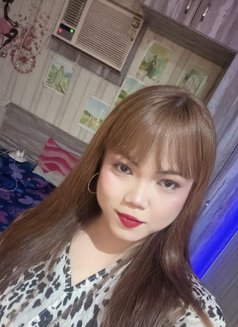 Jzzz /-onlineee serviices - Transsexual escort in Hyderabad Photo 2 of 21