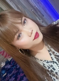 Jzzz /-onlineee serviices - Transsexual escort in Hyderabad Photo 3 of 21