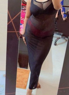 Aneeka 23yrs Independent - puta in Mumbai Photo 2 of 3