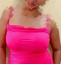 Aneeka 23yrs Independent - escort in Mumbai