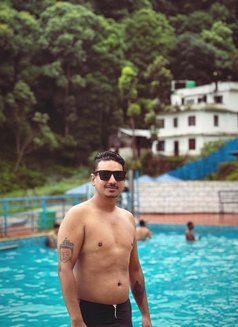 Anees - Male escort in Kathmandu Photo 1 of 1