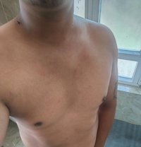 Anees - Male escort in Kathmandu