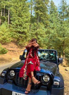 Aneet kaur professional service banglore - escort in Bangalore Photo 1 of 3