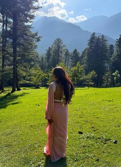 Aneet kaur professional service banglore - escort in Bangalore Photo 2 of 3