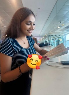 Aneet kaur VC service only - escort in Chennai Photo 4 of 5