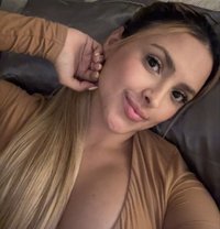 Aneiya Young Dominant Verify Service G - escort in Rotterdam