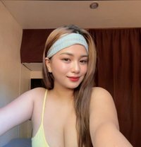 Anela - Masajista in Muscat