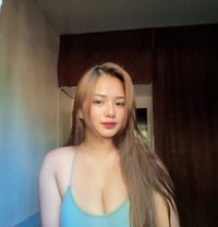 Anela - Masajista in Muscat